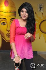Samyuktha at Ulavacharu Biryani Movie Premier Show